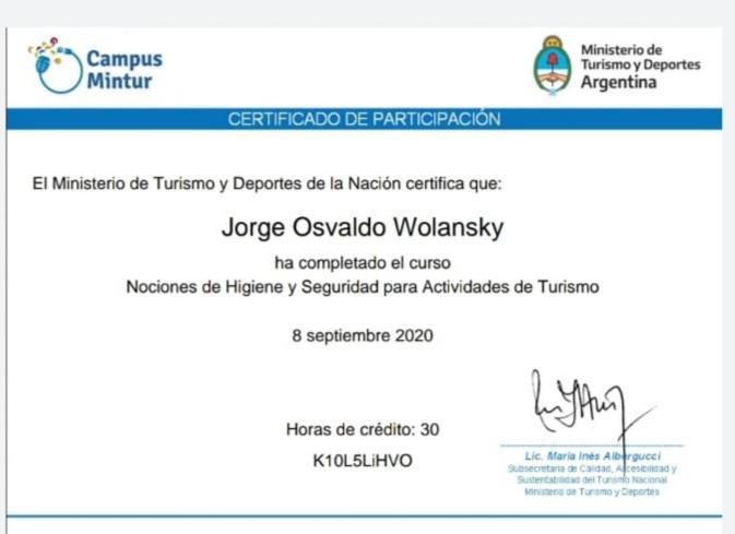 Patagonia Cabanas Las Gaviotas Zewnętrze zdjęcie