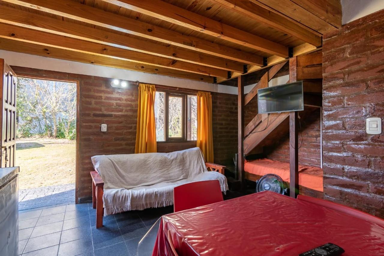Patagonia Cabanas Las Gaviotas Zewnętrze zdjęcie