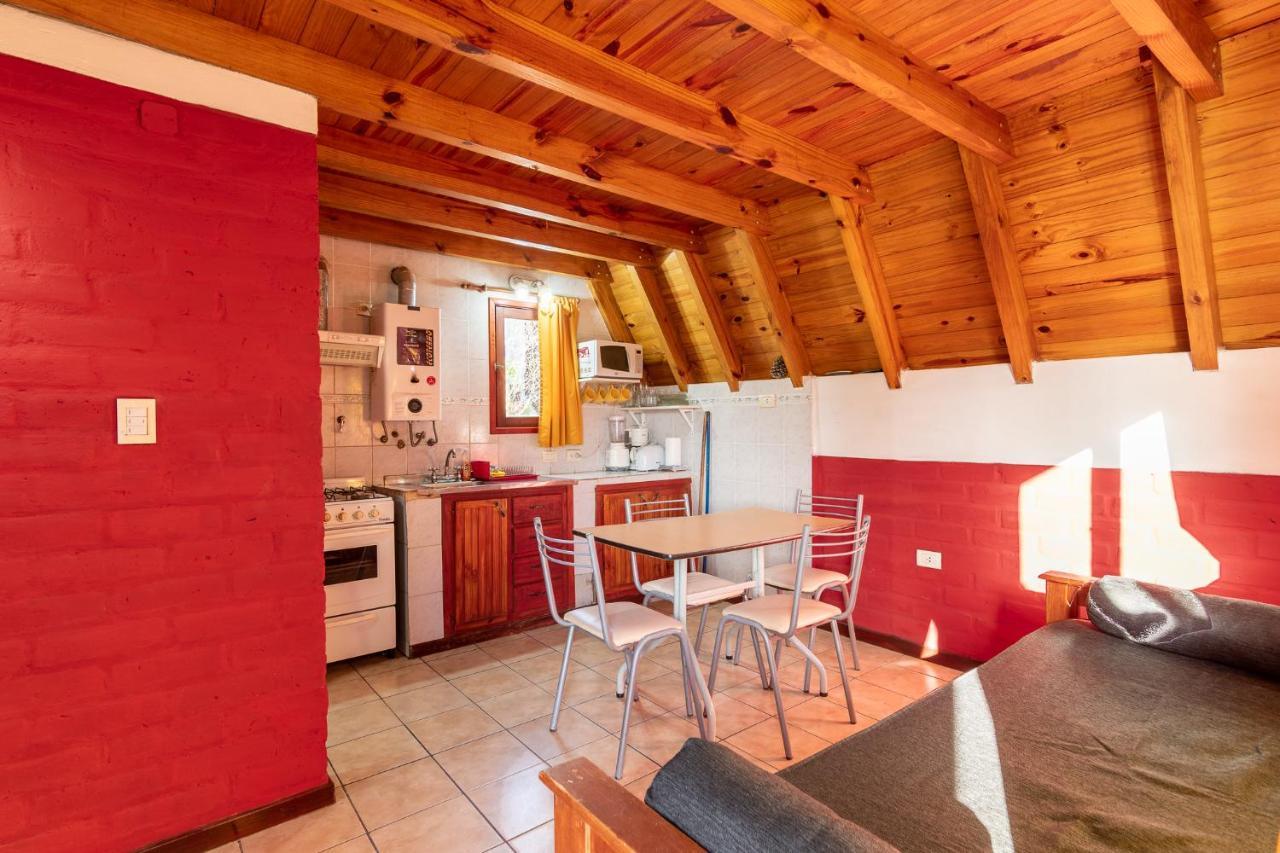 Patagonia Cabanas Las Gaviotas Zewnętrze zdjęcie