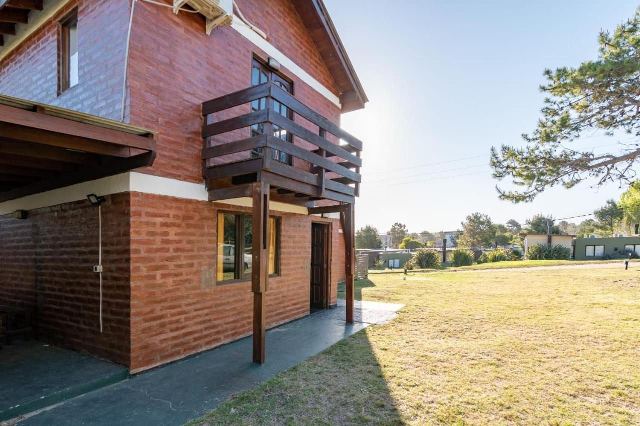 Patagonia Cabanas Las Gaviotas Zewnętrze zdjęcie